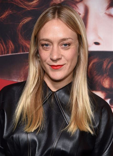 chloe sevigny parents.